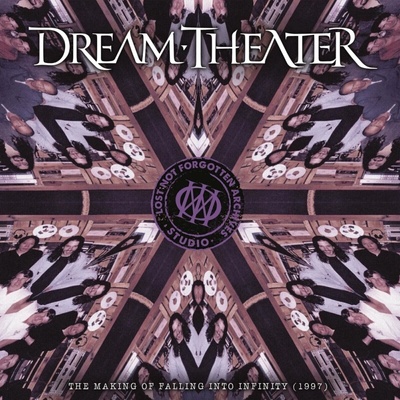 Dream Theater - Making Of Falling Into Infi.. LNF LP