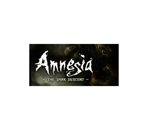 Amnesia: The Dark Descent