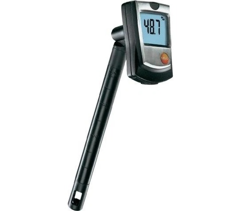 Testo 605-H1