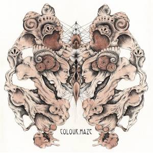 Colour Haze - 2004 Extended Play (Remastered) (LP) (3481575526275)