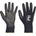 CERVA Cerva bunting black evolution / Ръкавици с покритие 9 (0108004599090)