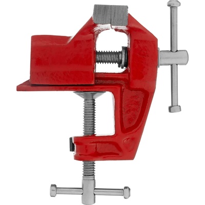 Sparta Менгеме, 60 mm, за закрепване към маса SPARTA 1850957 (1850957)