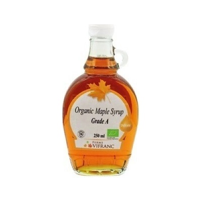 Provita Javorový sirup grade A 250ml