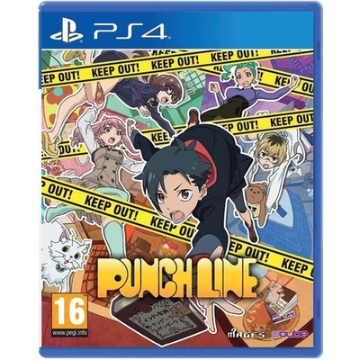 Punchline