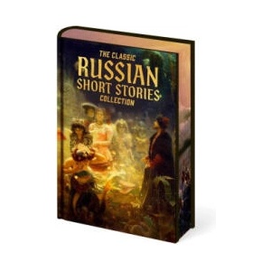 The Classic Russian Stories Collection | ARCTURUS (ISBN: 9781398873933)