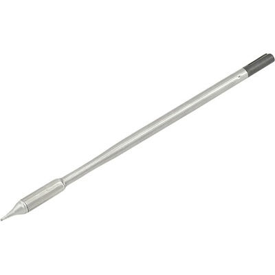 TOOLCRAFT TPS-200SP1 pájecí patrona konický Velikost hrotů 1 mm Délka hrotů 140 mm Obsah 1 ks