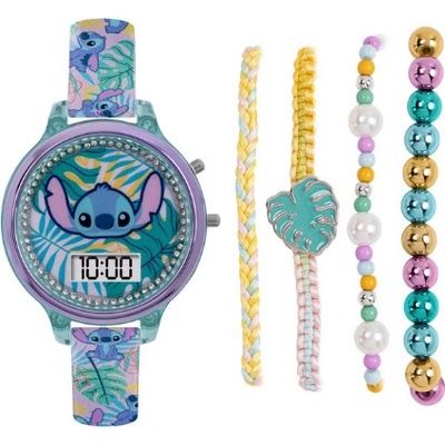Peers Hardy Disney Lilo a Stitch s náramky
