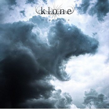 Klone - Meanwhile (LP) (0802644812618)