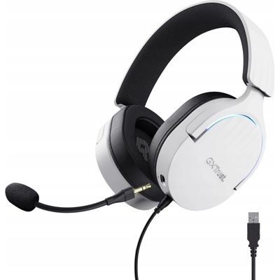 Trust GXT 490W Fayzo 7.1 USB Gaming Headset