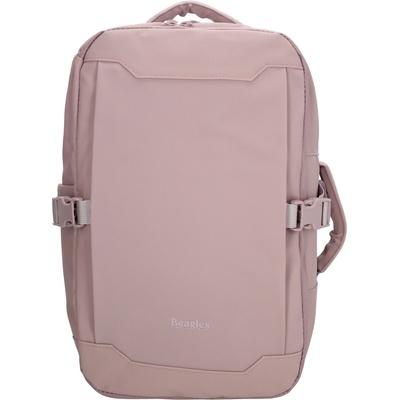 Beagles Shikoku růžový 20 l