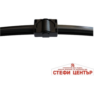 Paolo Предни чистачки съвместими с BMW 3 Series (E90) 2бр/к-т (65179) - steficenter