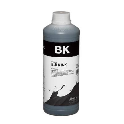 Бутилка с мастило INKTEC за HP CC640/CC641/No-300/901, 1000 ml, Черен (INKTEC-HP-4060-1LB)