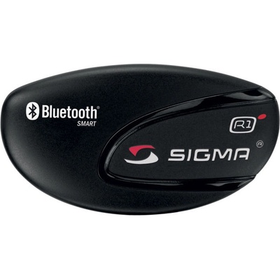 SIGMA R1 BLUE