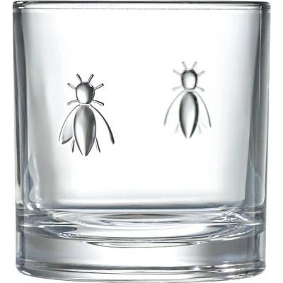 La Rochére Стъклена чаша за уиски 320 ml Abeille - La Rochére (ZLA-647401)
