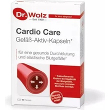 Dr.Wolz Cardio Care 60 Kapsúl