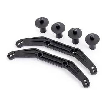 Traxxas държач за каросерия (за #9080)