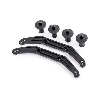 Traxxas държач за каросерия (за #9080)