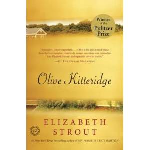 Olive Kitteridge (ISBN: 9780812971835)