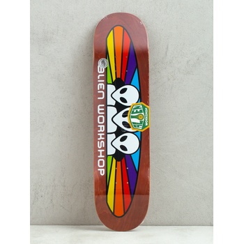 Alienworkshop Spectrum
