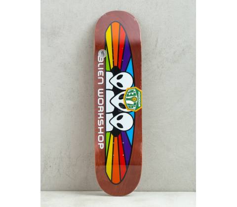 Alienworkshop Spectrum