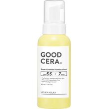 Holika Skin and Good Cera Foaming Wash Sensitive 160 ml