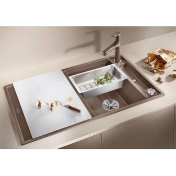 Image 1 of BLANCO AXIA III 45 S (523192)