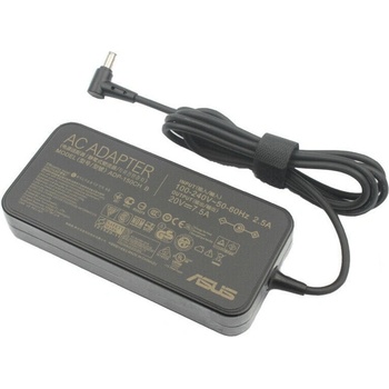 ASUS Захранване (оригинално) за лаптоп Asus Notebook, 20V/7.5A/150W, 6 x 3.7 mm
