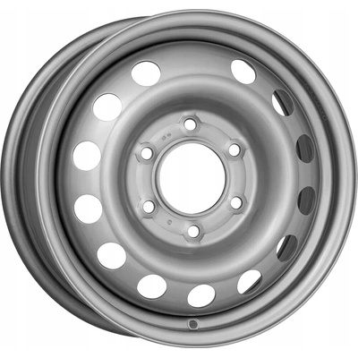ALCAR STAHLRAD 6,5x16 6x120 ET50