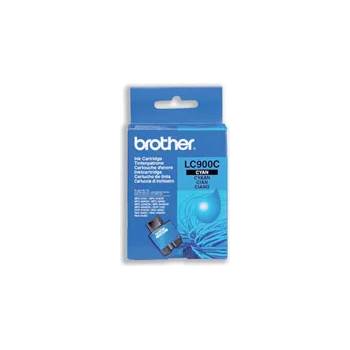 Image 1 of Brother Мастилница LC900 DCP 110C/310N/MFC 210C Cyan