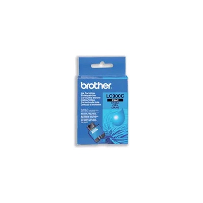 Brother Мастилница LC900 DCP 110C/310N/MFC 210C Cyan
