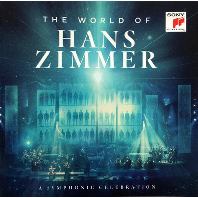 Hans Zimmer: World Of Hans Zimmer / A Symphonic Celebration - Hans Zimmer