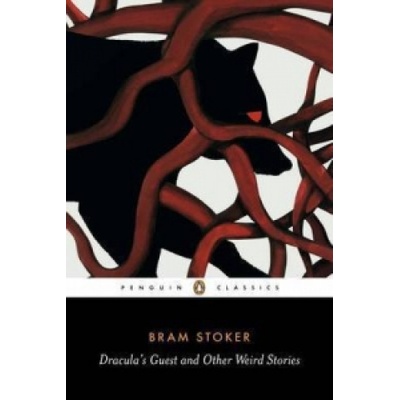 Draculas Guest and Other Weird Tales Stoker Bram