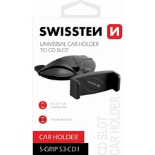 Swissten S-GRIP S3-CD1