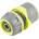 Gardex Tools Конектор за маркуч със заключване 1/2" luxe gx