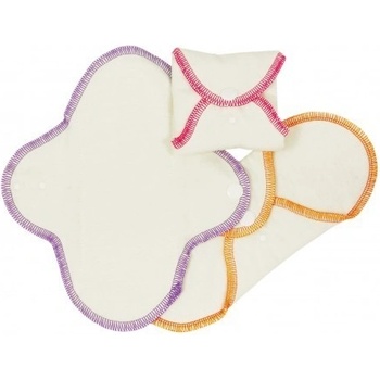 Imse Vimse Natural Mini 3 ks