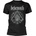Behemoth Furor Divinus Black S Риза (PH8285S)