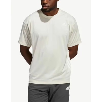 Adidas Yoga Tee White