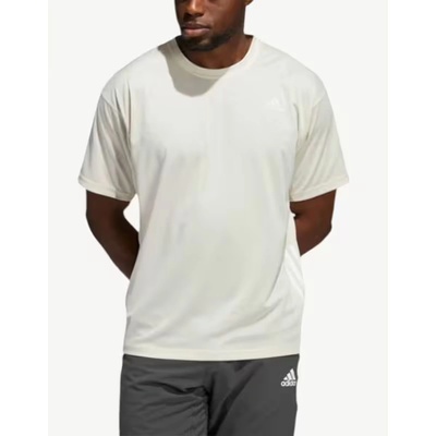 Adidas Yoga Tee White