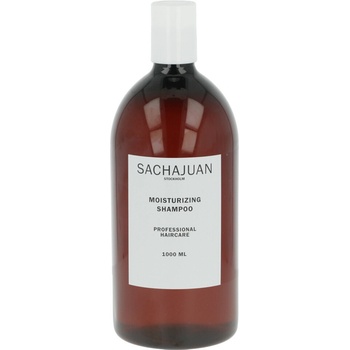 Sachajuan Moisturizing Shampoo 1000 ml