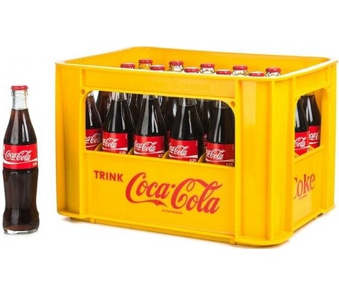 Coca-Cola 24 x 330 ml