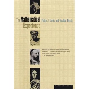 The Mathematical Experience (ISBN: 9780395929681)