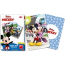 Čierny Peter Mickey a Minnie