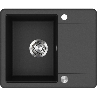 Helika ESTA SQE102 black metallic