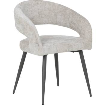 Carmen Трапезен стол mesa 2 - бежов (b3532152)