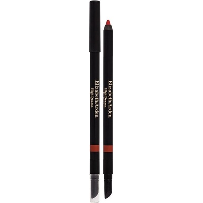 Elizabeth Arden tužka na rty voděodolná Plump Up Lip Liner 10 Raisin 1,2 ml – Zbozi.Blesk.cz