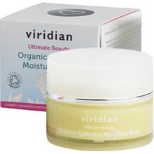 Organic Calming Moisture Balm 50 ml