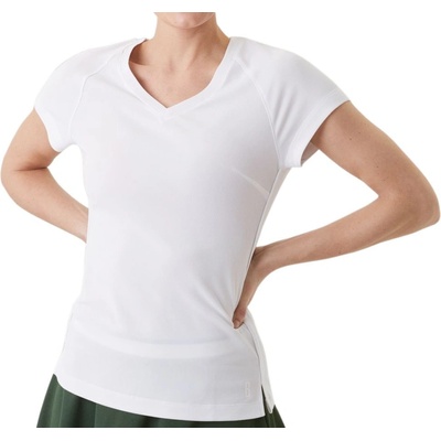 Björn Borg Ace T shirt brilliant white