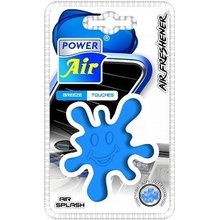 Power Air Splash Breeze