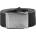 Fjällräven Колан Fjällräven Canvas Belt - Dark Grey - размер 120 x 4 cm (203-0140-dg)