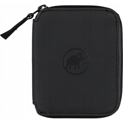 Mammut Seon Zip Wallet peněženka černá